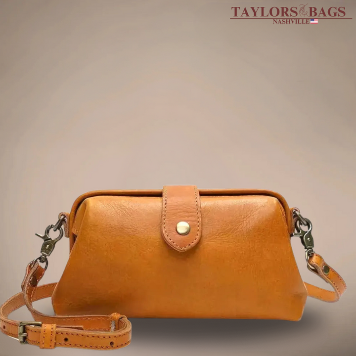 Chloe’s Vintage Essence | Elegant Women’s Bag