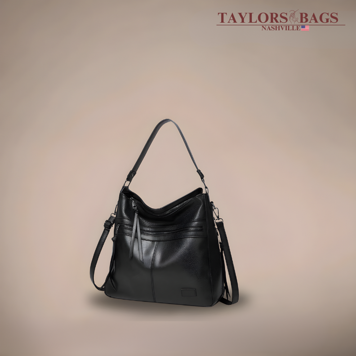 Sophie’s Refined Style | Luxury Handbag