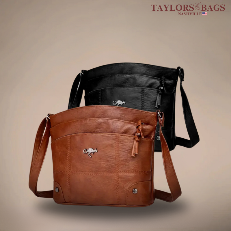 Elise Bag | Timeless Handcrafted Design