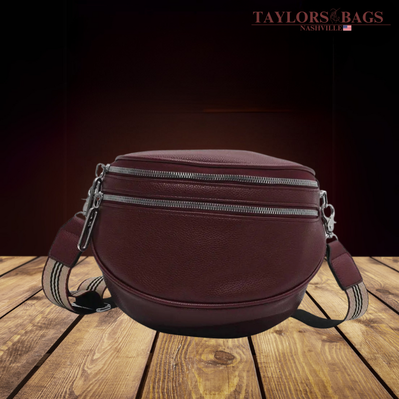 Ava’s Elegance | Versatile Shoulder Bag