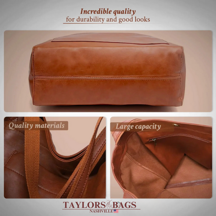 Mia’s Elegant Touch | Stylish Shoulder Bag