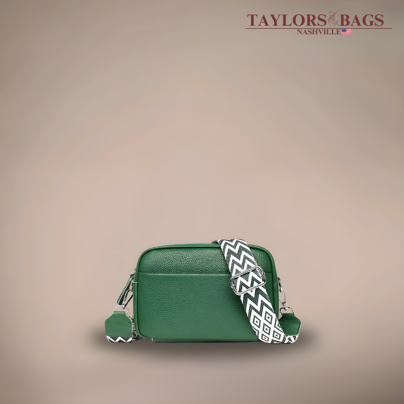 Marguerite’s Signature | Women’s Shoulder Bag
