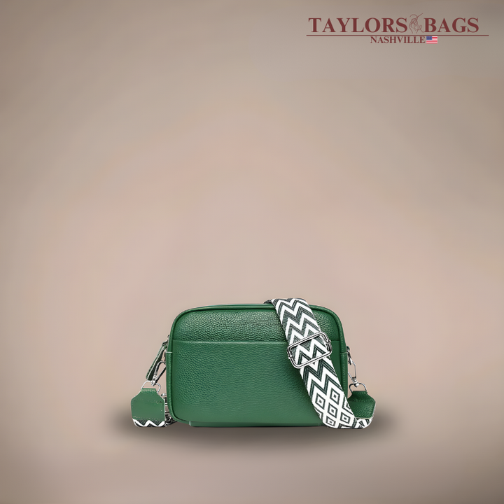 Marguerite’s Signature | Women’s Shoulder Bag