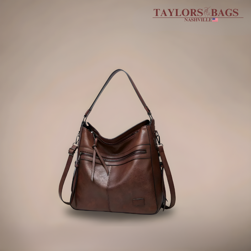Sophie’s Refined Style | Luxury Handbag