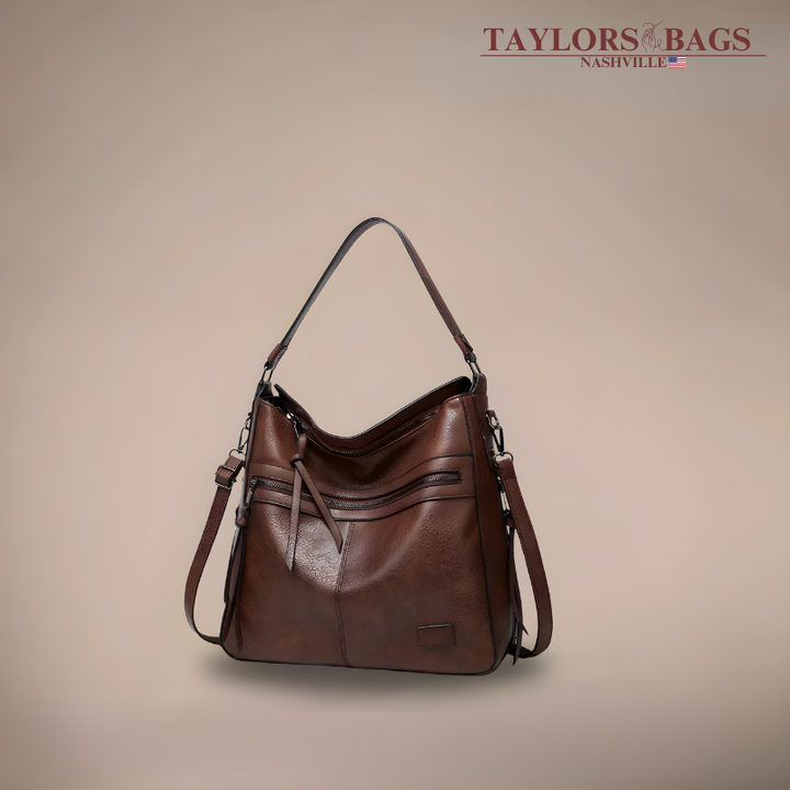 Sophie’s Refined Style | Luxury Handbag