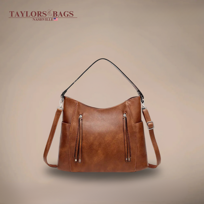 Marielle’s Luxe Design | Stylish Handbag