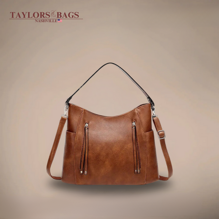 Marielle’s Luxe Design | Stylish Handbag