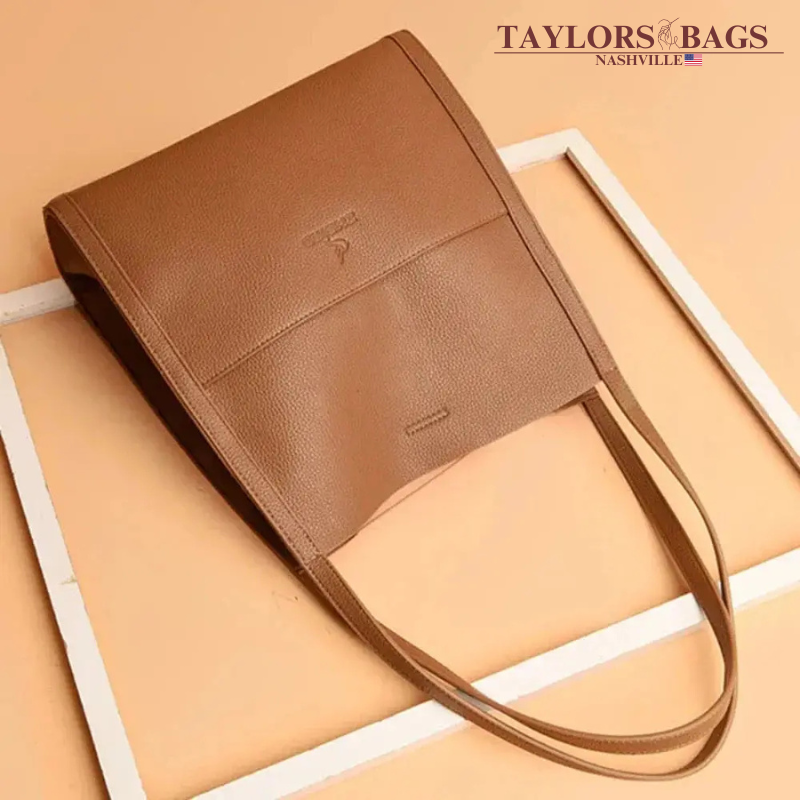 Lena’s Soft Serenity | Designer Tote