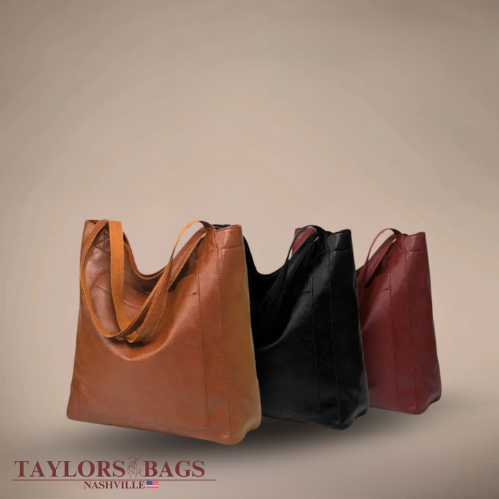 Mia’s Elegant Touch | Stylish Shoulder Bag