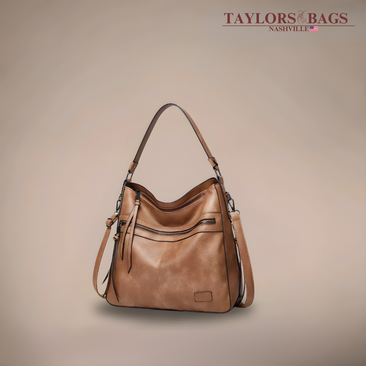 Sophie’s Refined Style | Luxury Handbag