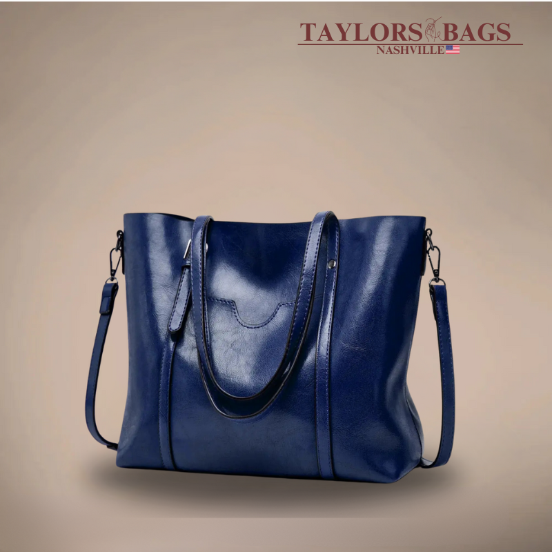 Sophie’s Sophisticated Charm | Premium Leather Handbag