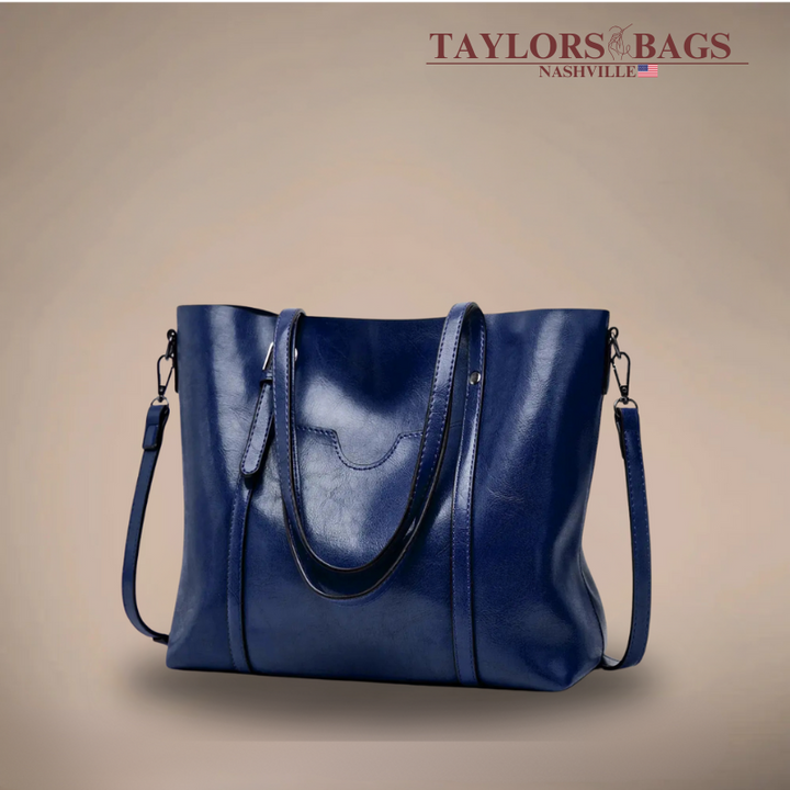 Sophie’s Sophisticated Charm | Premium Leather Handbag