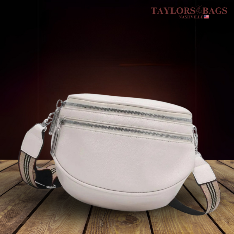 Ava’s Elegance | Versatile Shoulder Bag