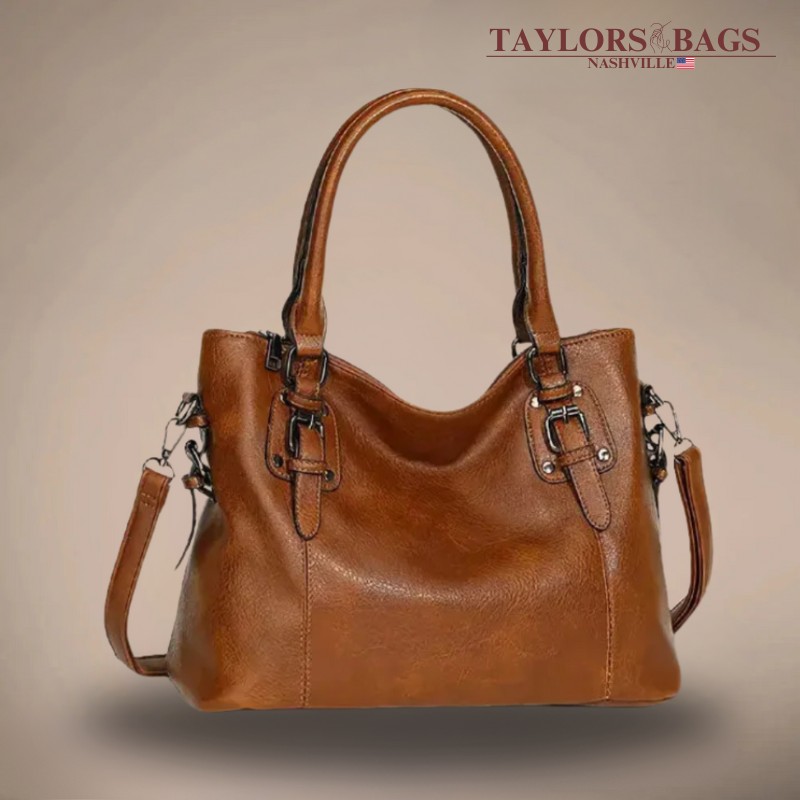 Eva’s Icon | Stylish Shoulder Bag