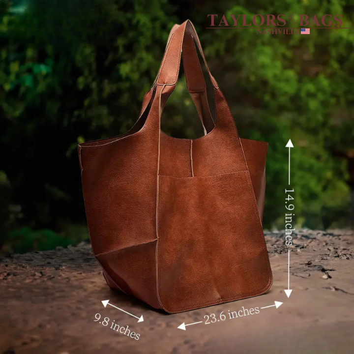 Celeste’s Classic Charm | Vintage Bag