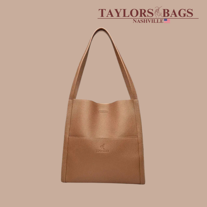Lena’s Soft Serenity | Designer Tote