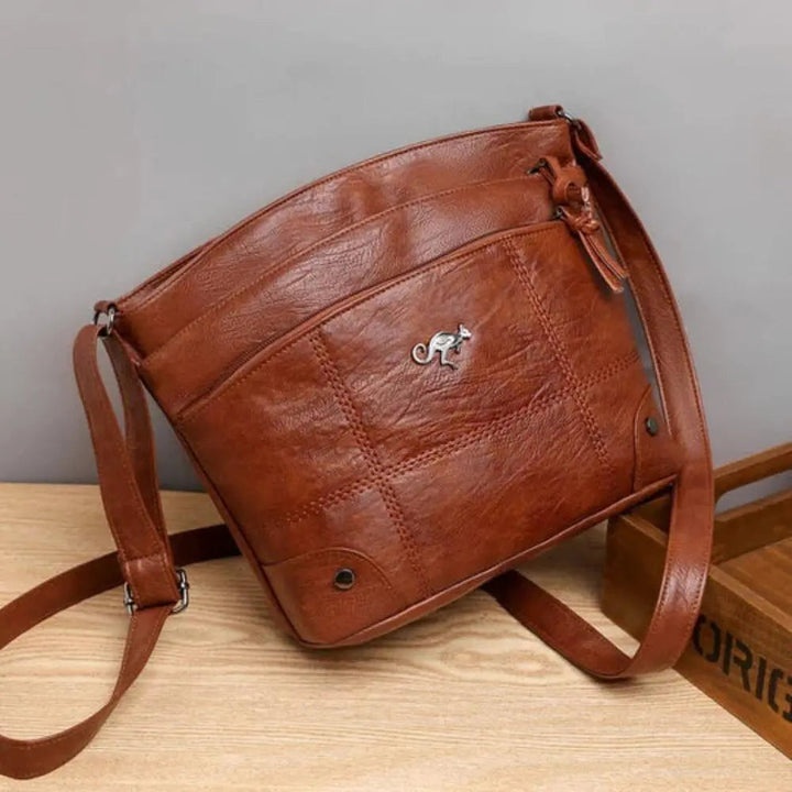 Elise Bag | Timeless Handcrafted Design