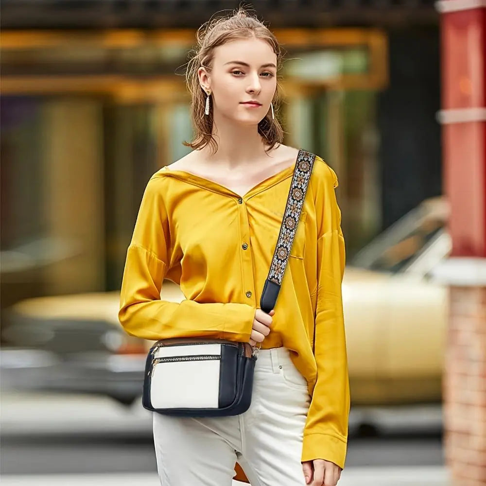 Stella’s Chic | Crossbody Purse