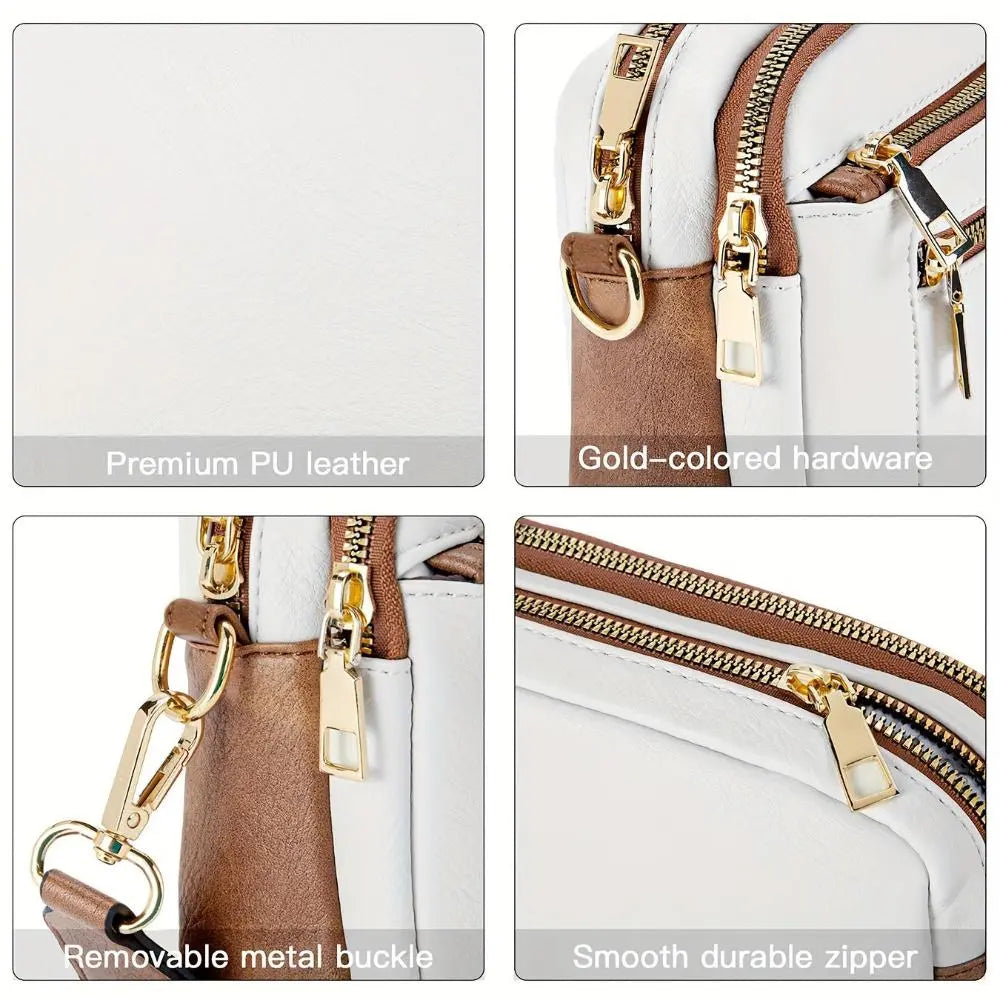 Stella’s Chic | Crossbody Purse