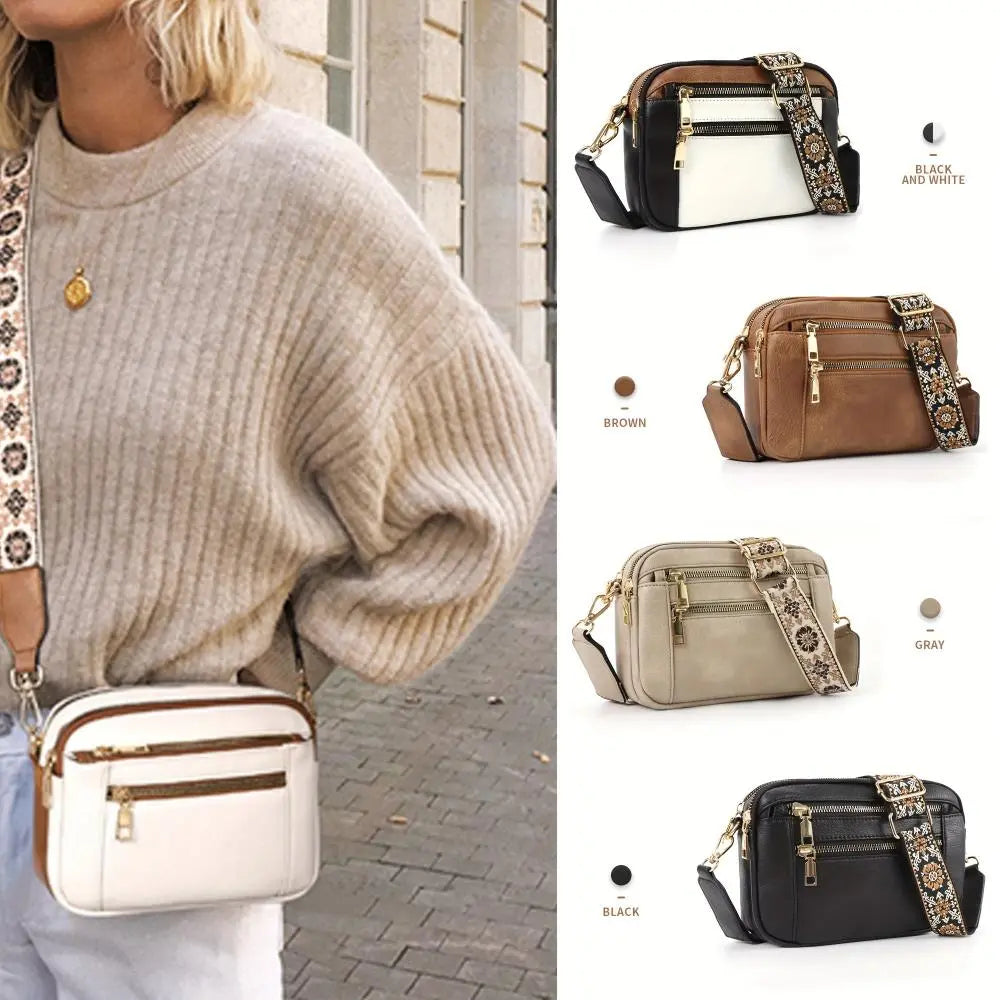 Stella’s Chic | Crossbody Purse