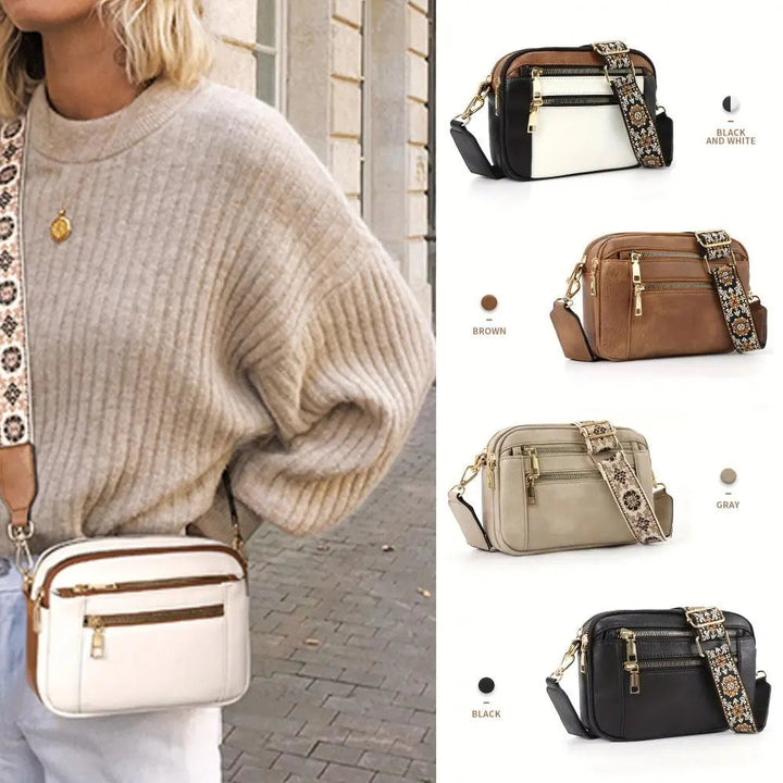Stella’s Chic | Crossbody Purse
