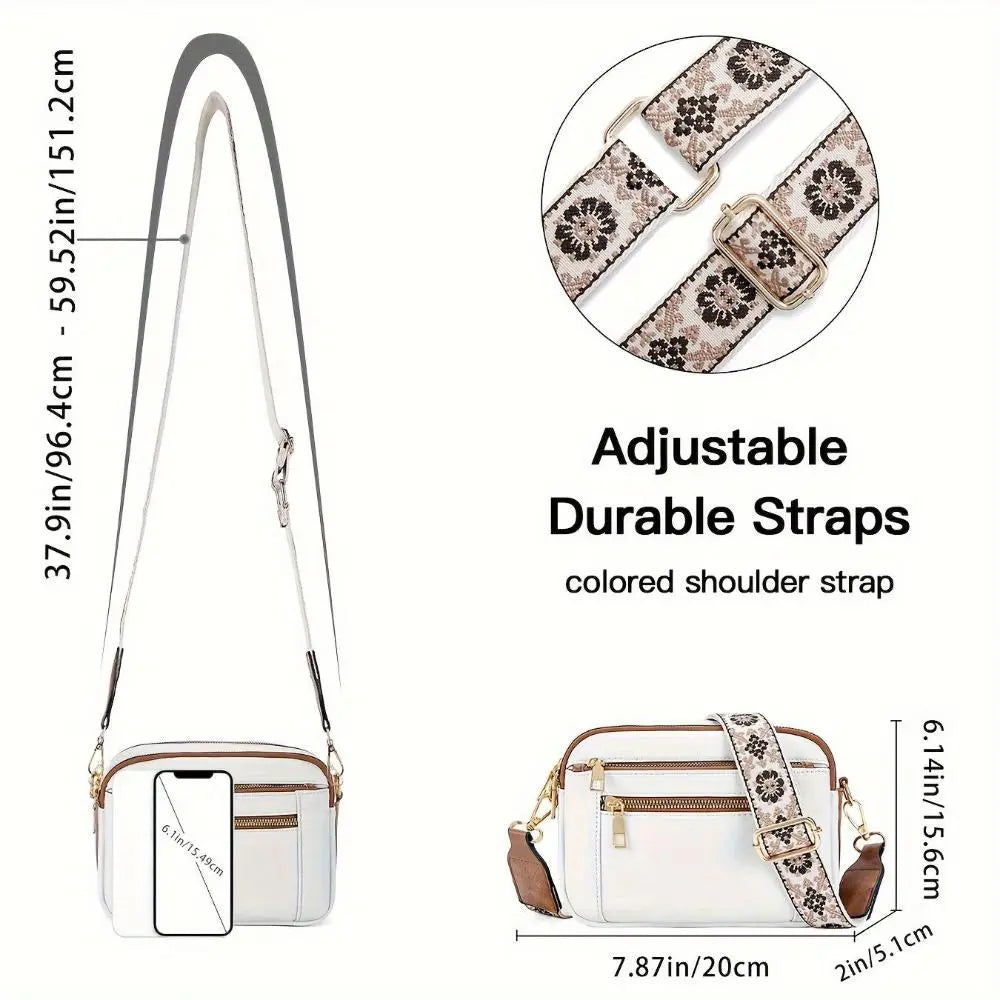 Stella’s Chic | Crossbody Purse