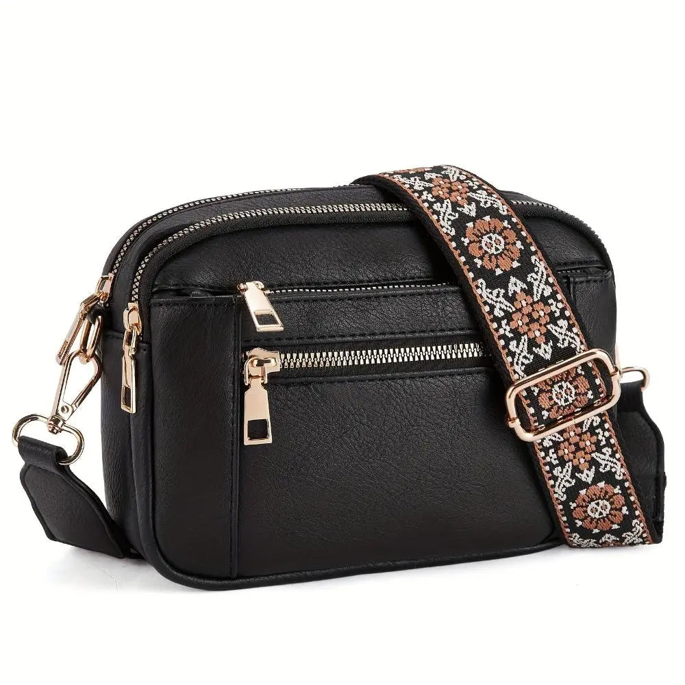 Stella’s Chic | Crossbody Purse