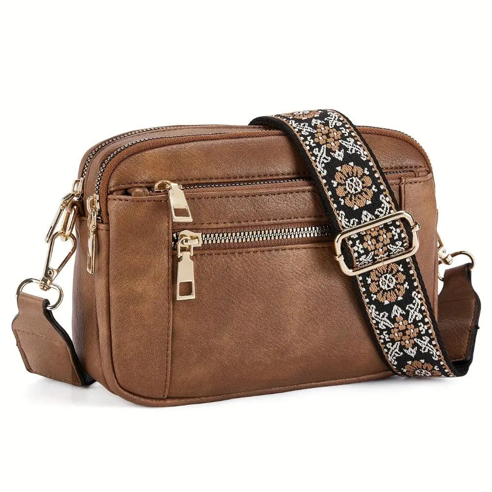 Stella’s Chic | Crossbody Purse