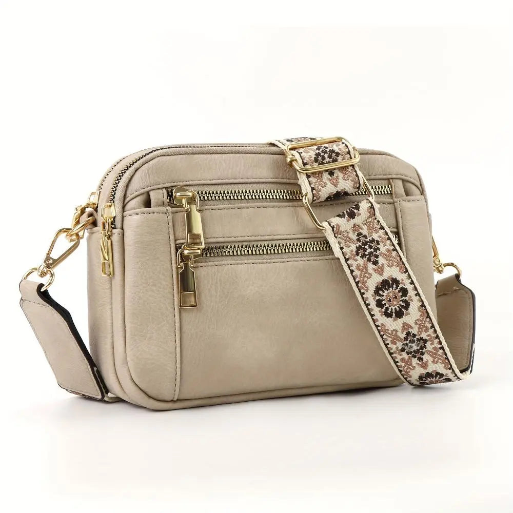 Stella’s Chic | Crossbody Purse