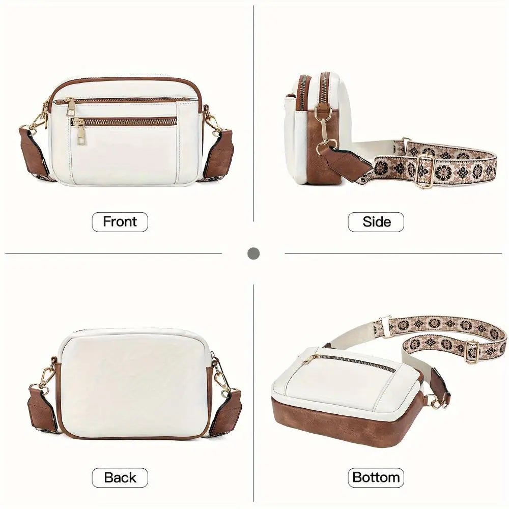 Stella’s Chic | Crossbody Purse