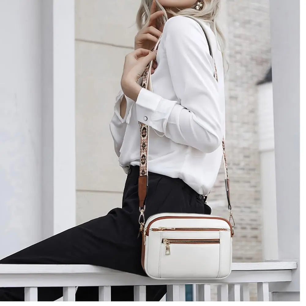 Stella’s Chic | Crossbody Purse