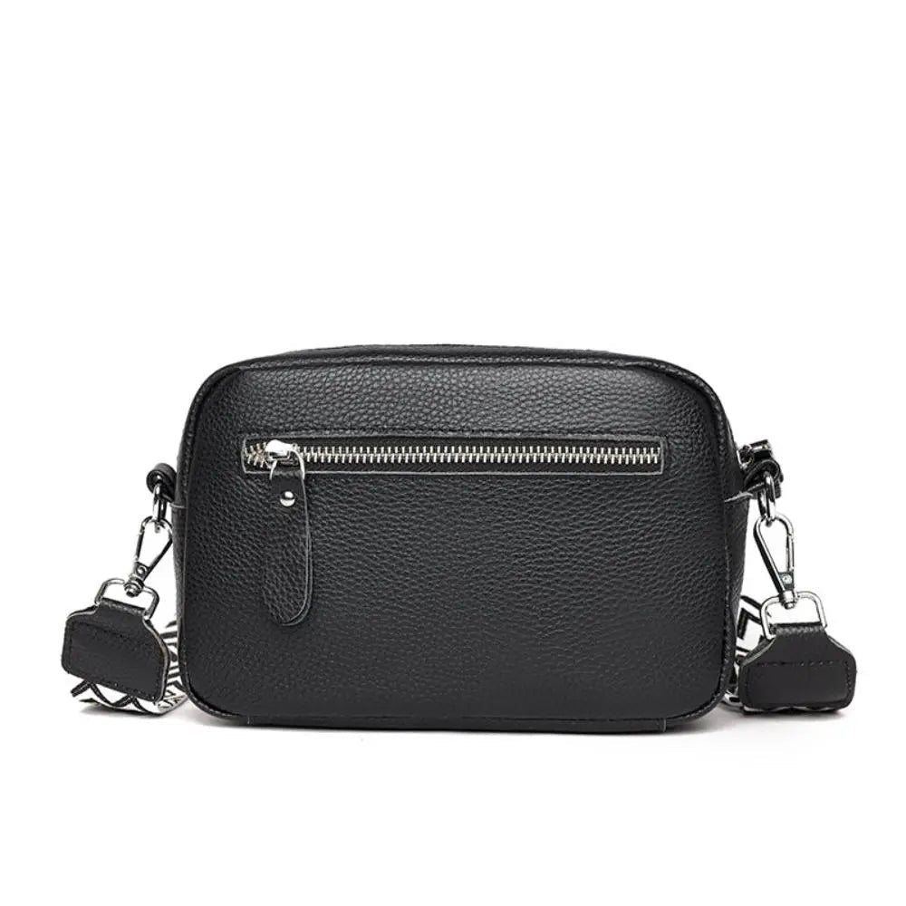 Marguerite’s Signature | Women’s Shoulder Bag