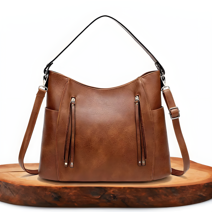 Marielle’s Luxe Design | Stylish Handbag