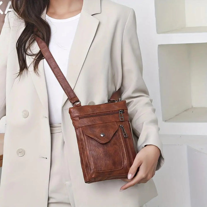 Audrey’s Vintage | Crossbody Bag