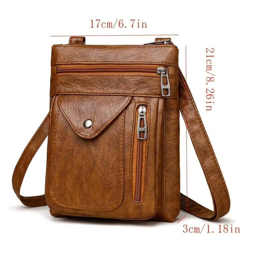 Audrey’s Vintage | Crossbody Bag