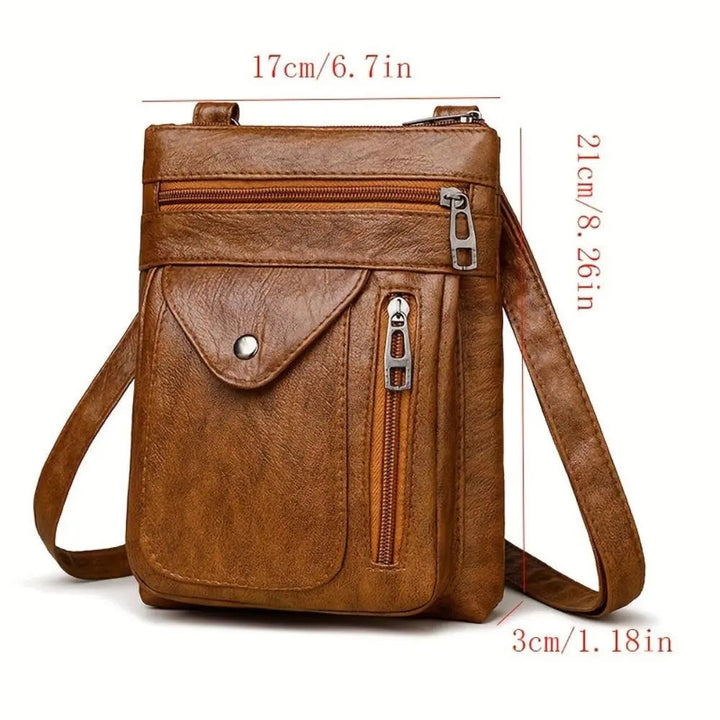 Audrey’s Vintage | Crossbody Bag