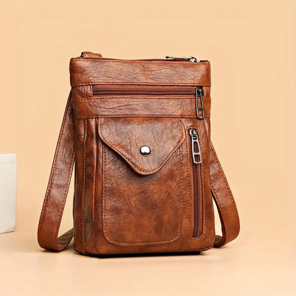 Audrey’s Vintage | Crossbody Bag