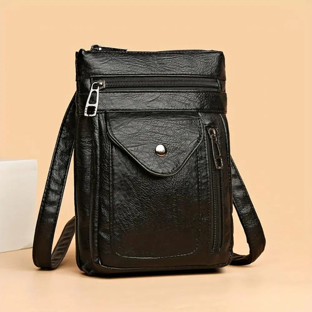Audrey’s Vintage | Crossbody Bag