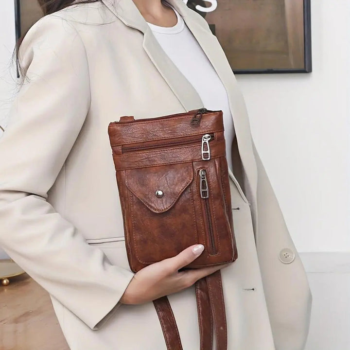 Audrey’s Vintage | Crossbody Bag