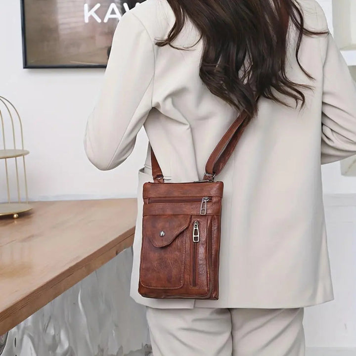 Audrey’s Vintage | Crossbody Bag