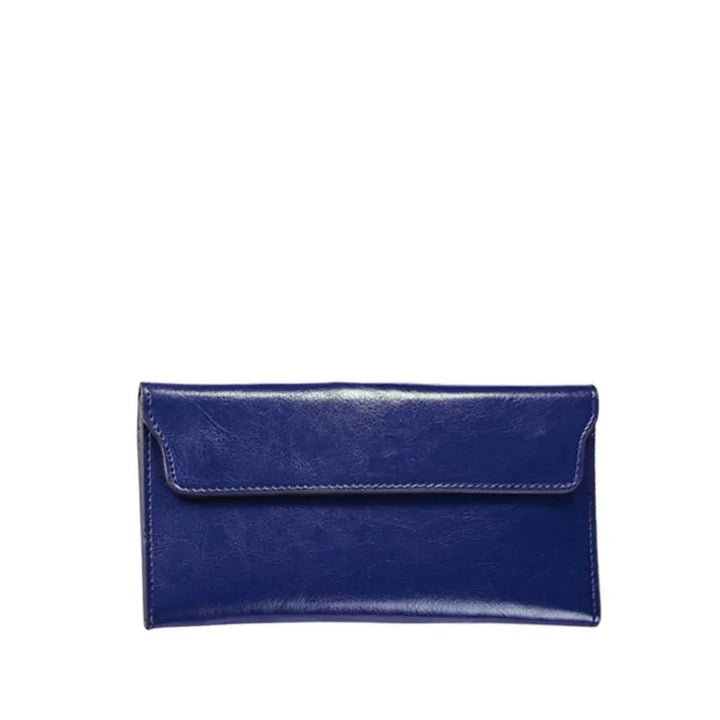 Sophie’s Classic | Fold Over Wallet with Magnetic Flap