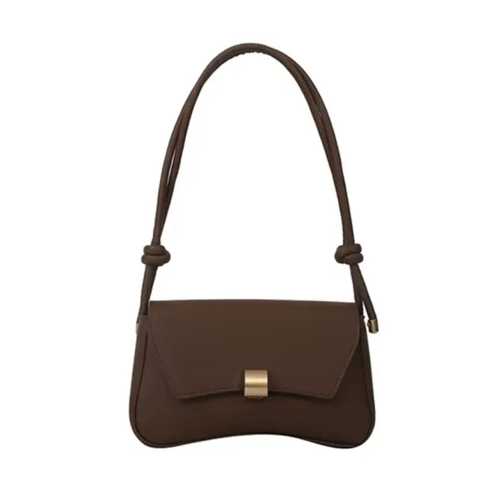 Charlotte’s Retro | Flap Shoulder Bag