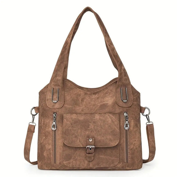 Seraphina’s Vintage Charm | Shoulder Bag