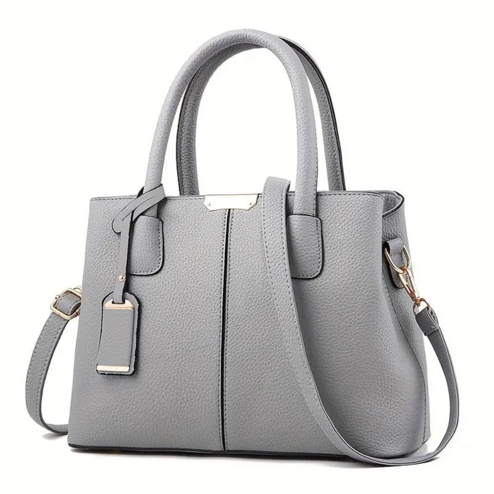 Clara’s Versatile | Tote Handbag