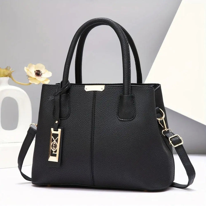 Clara’s Versatile | Tote Handbag