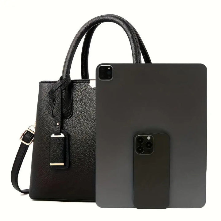Clara’s Versatile | Tote Handbag