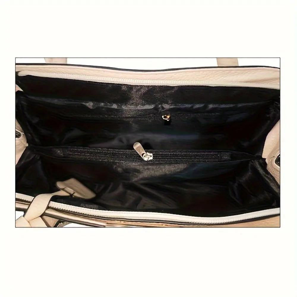 Clara’s Versatile | Tote Handbag