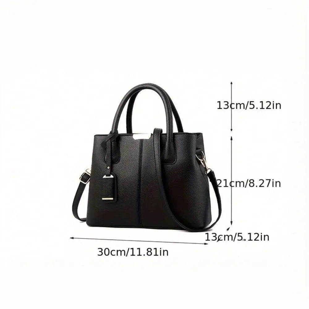 Clara’s Versatile | Tote Handbag