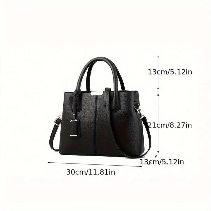 Clara’s Versatile | Tote Handbag