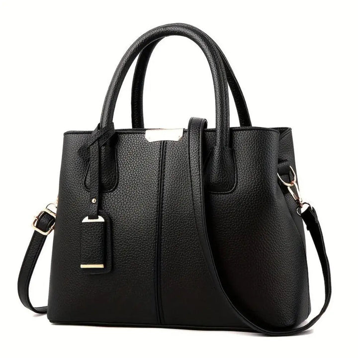 Clara’s Versatile | Tote Handbag